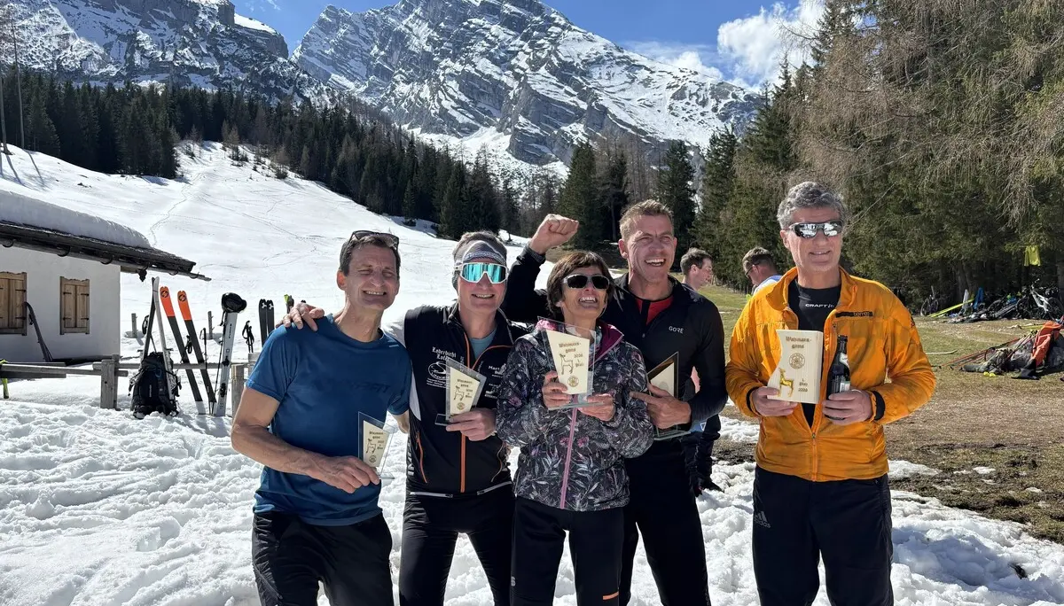 © DAV Berchtesgaden