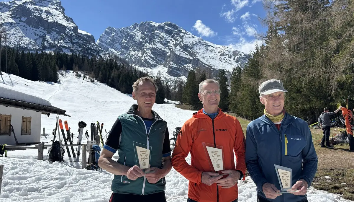 © DAV Berchtesgaden