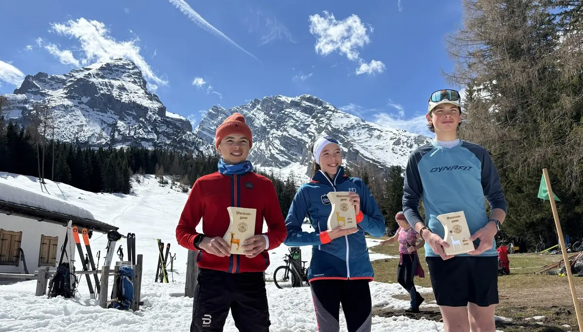 © DAV Berchtesgaden