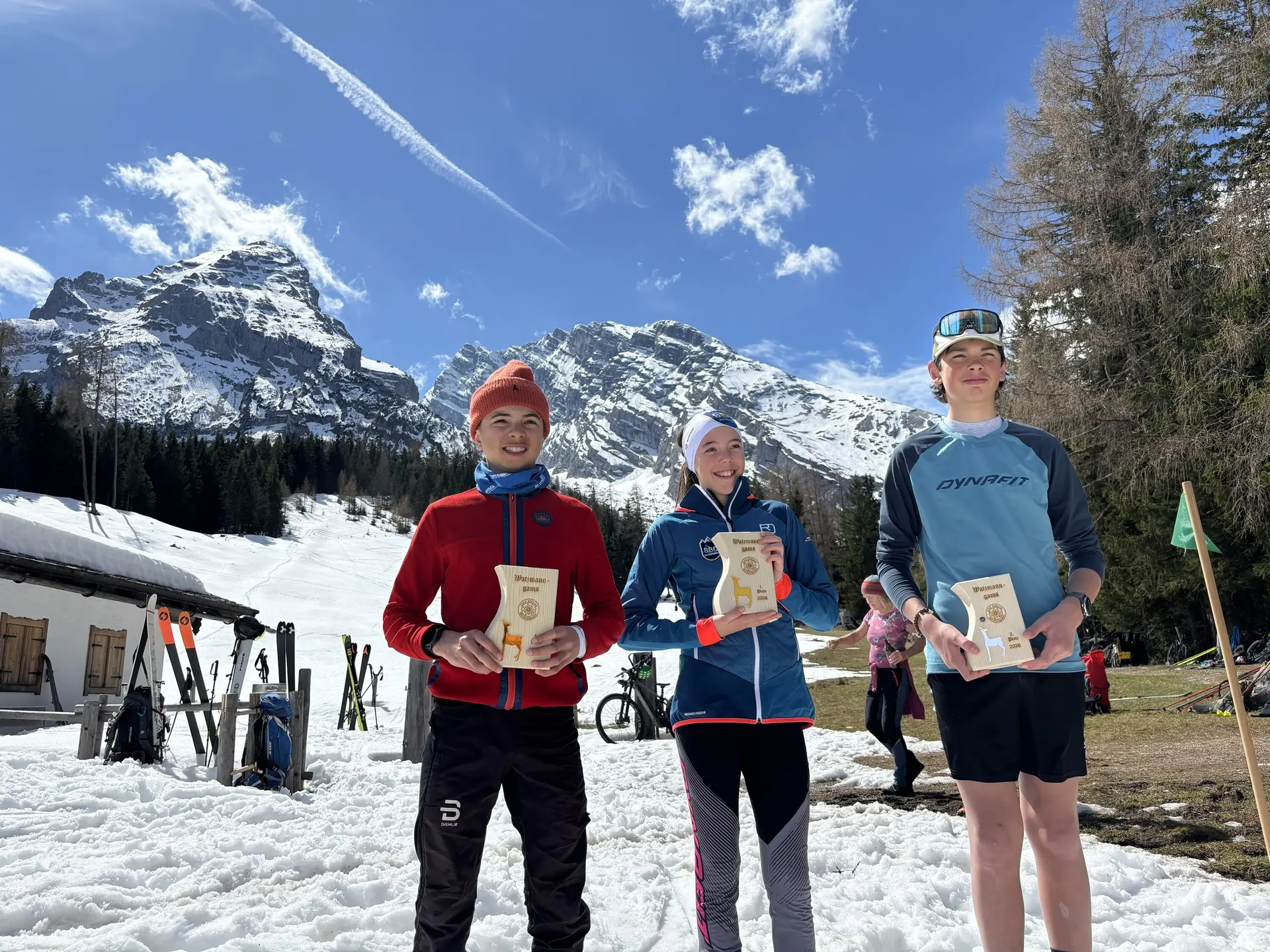 © DAV Berchtesgaden