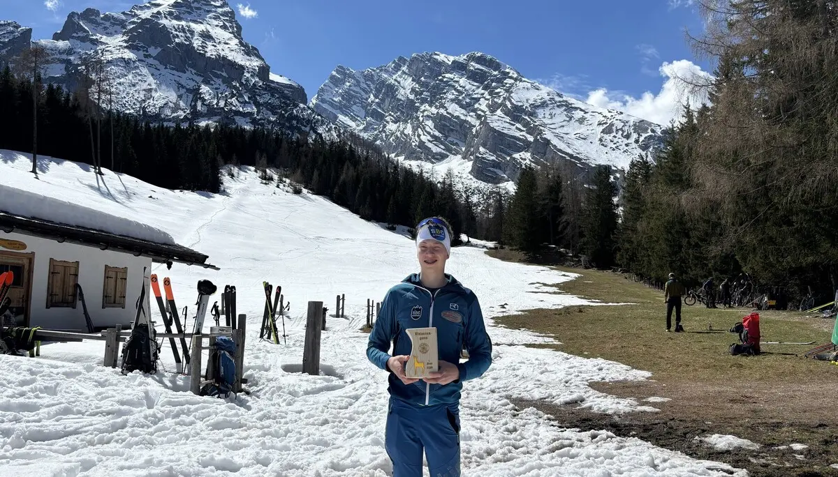 © DAV Berchtesgaden