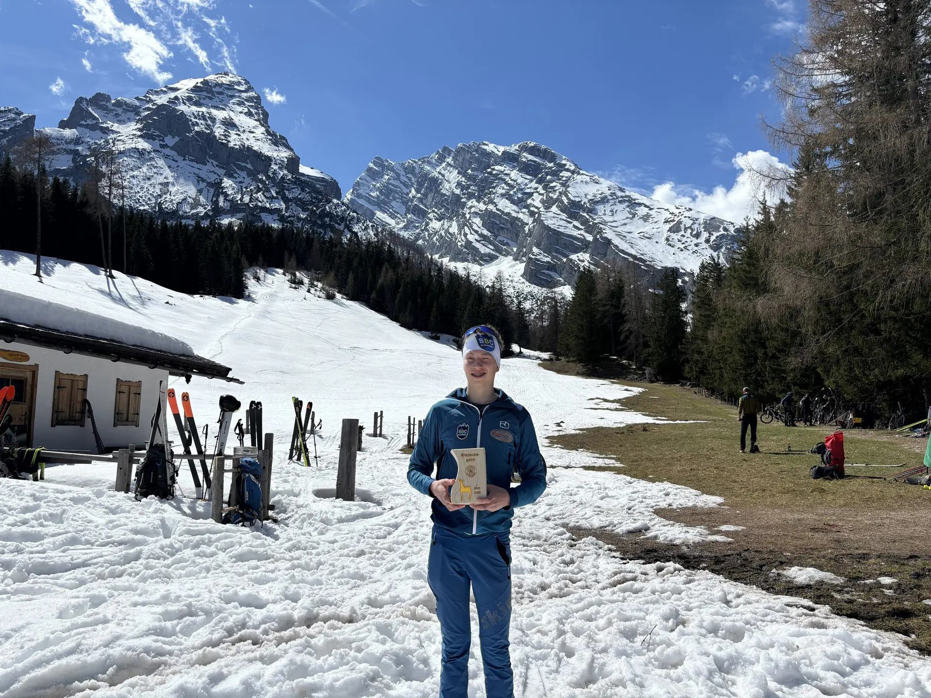 © DAV Berchtesgaden