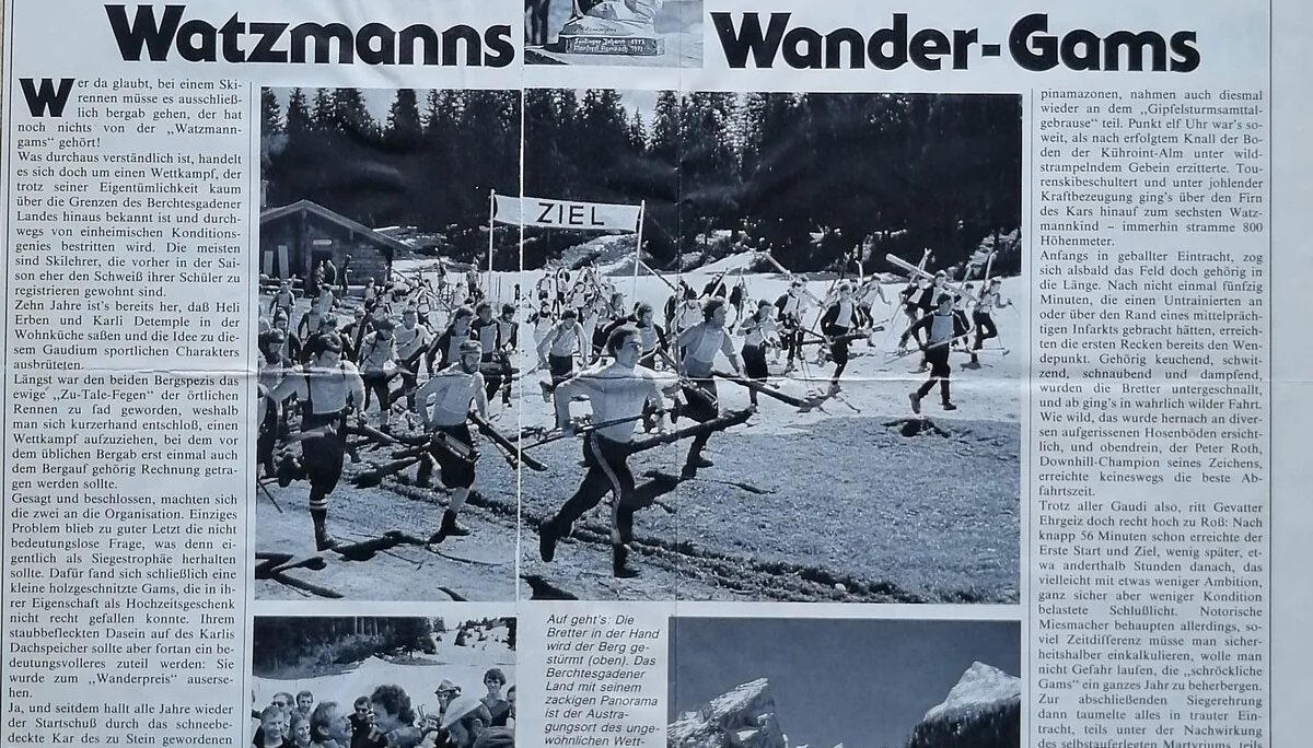 © Albert Hirschbichler