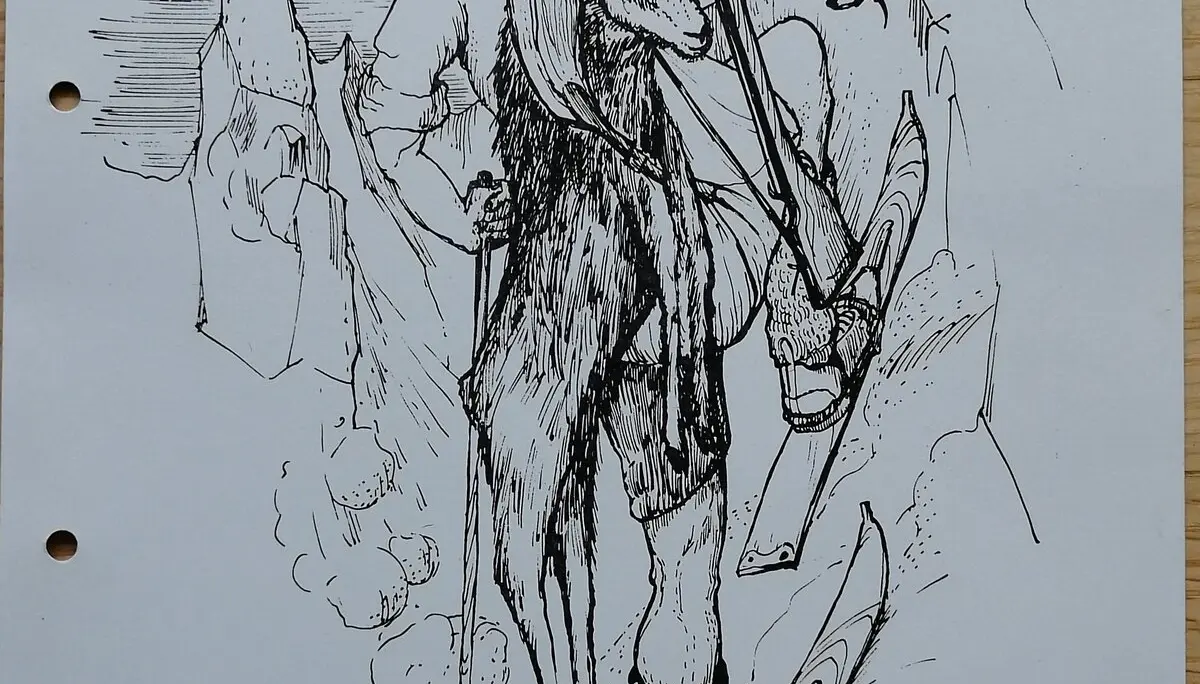 © Albert Hirschbichler