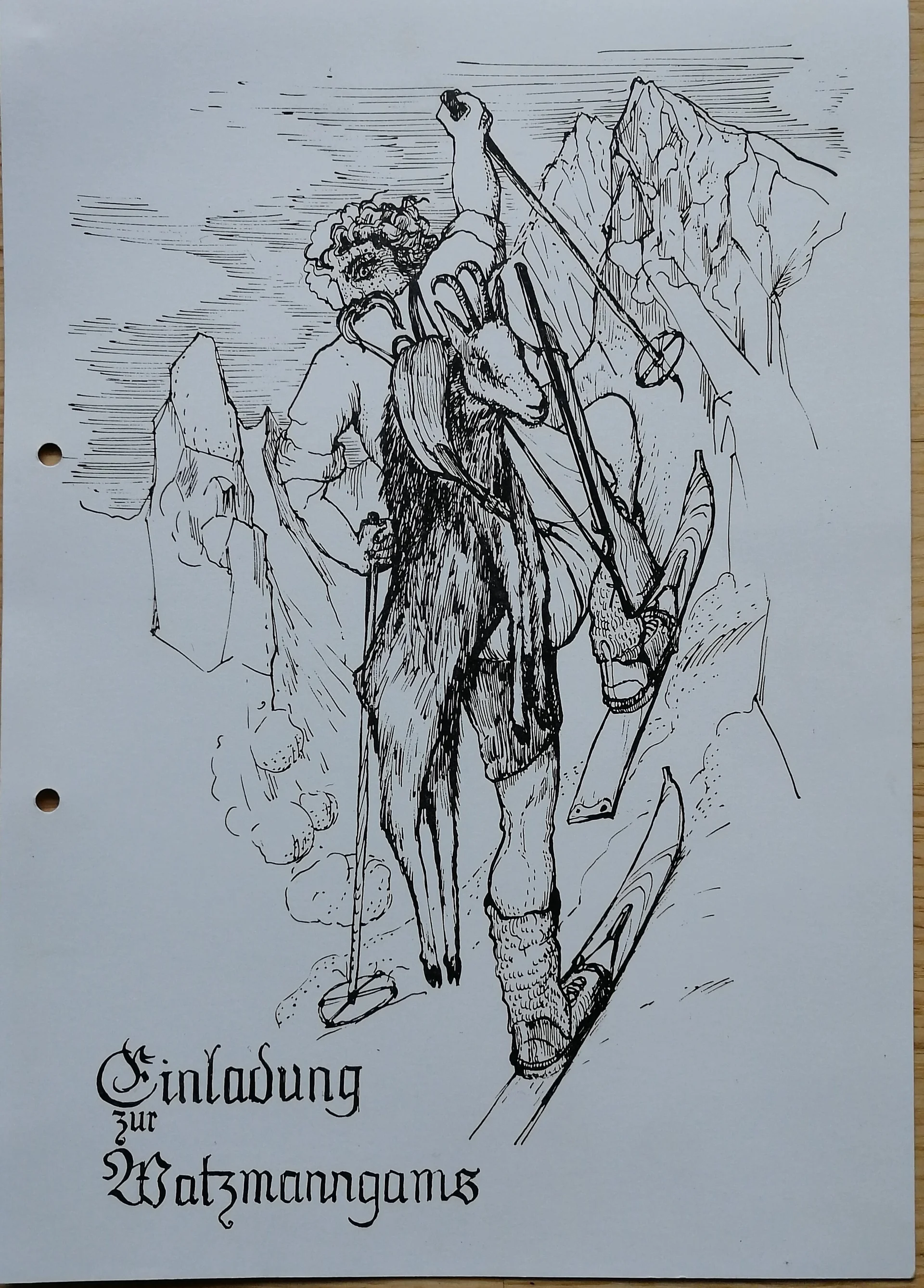 © Albert Hirschbichler