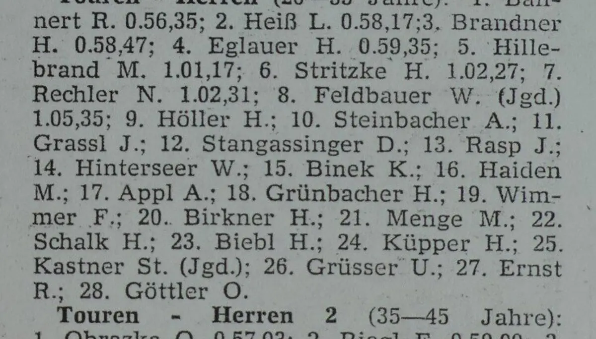 © Albert Hirschbichler