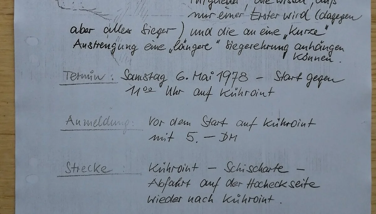 © Albert Hirschbichler