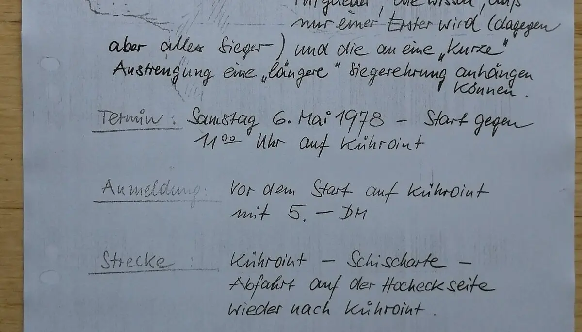 © Albert Hirschbichler