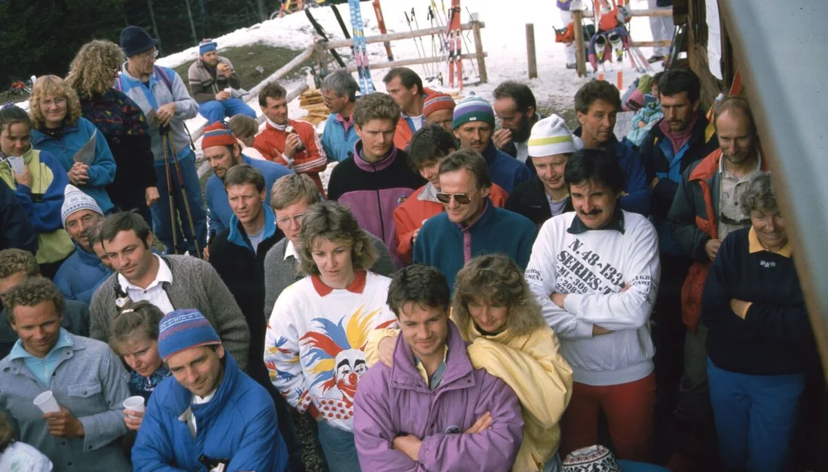 © Albert Hirschbichler