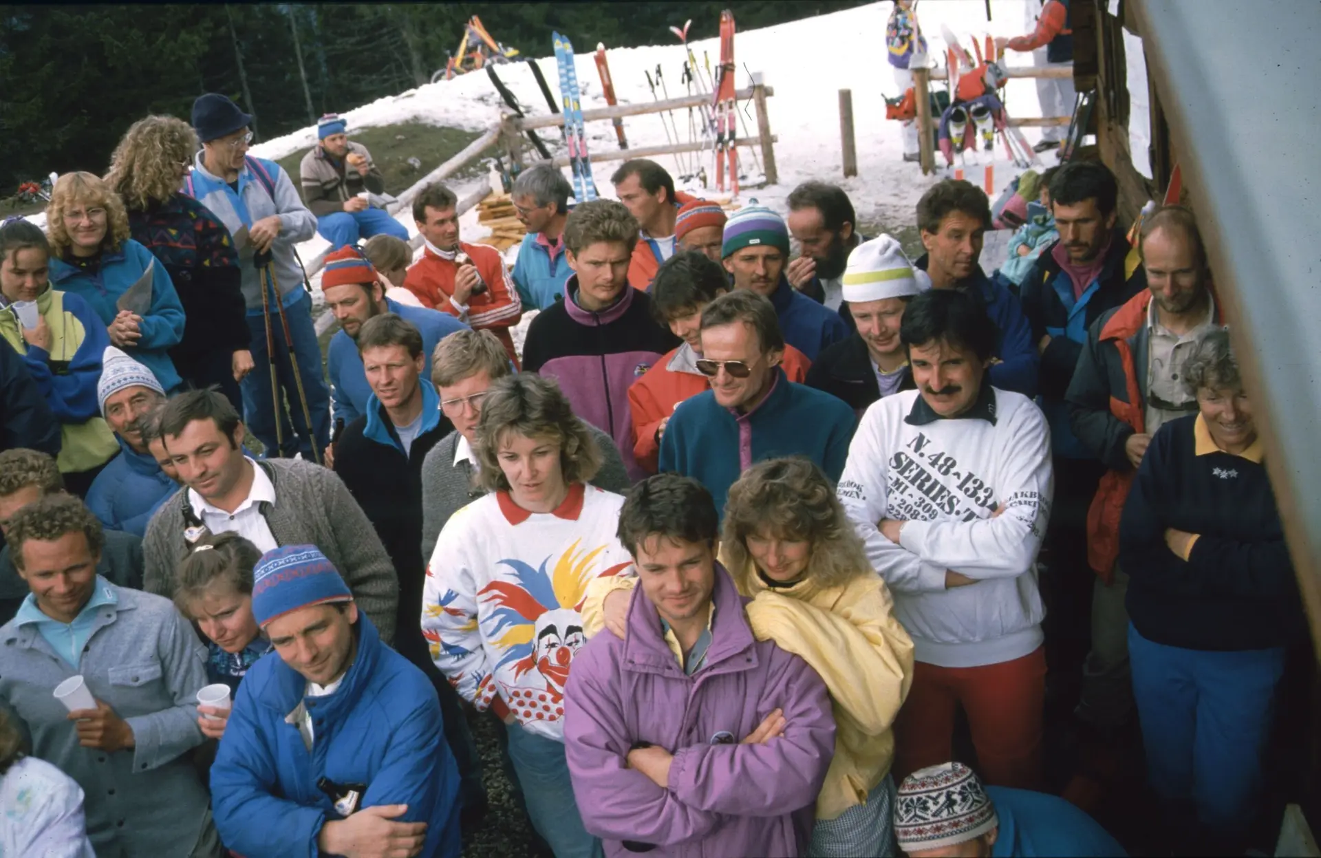 © Albert Hirschbichler