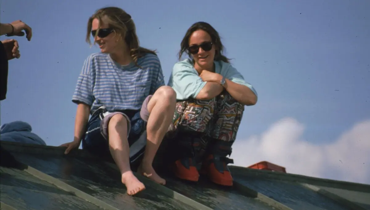 © Albert Hirschbichler