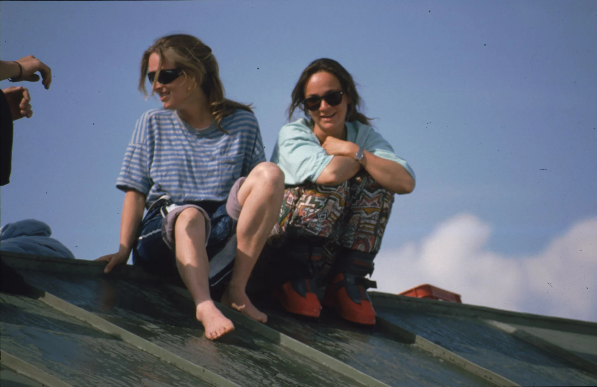 © Albert Hirschbichler