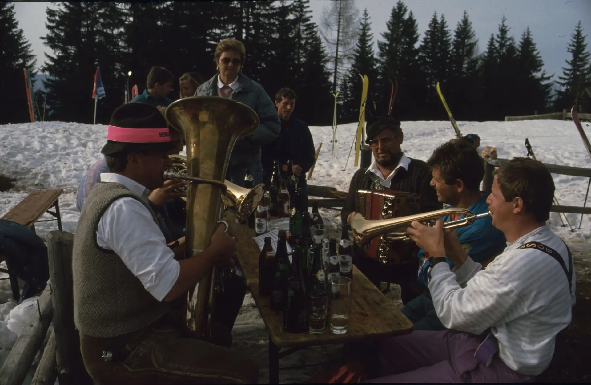 © Albert Hirschbichler