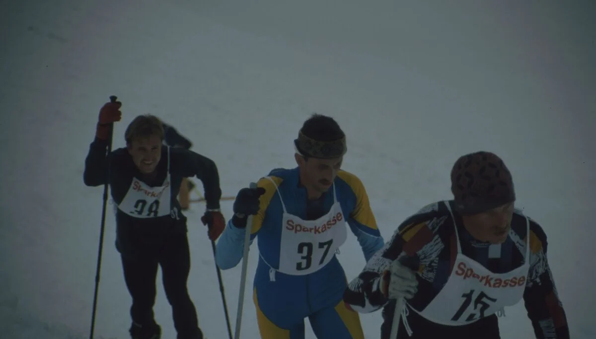 © Albert Hirschbichler