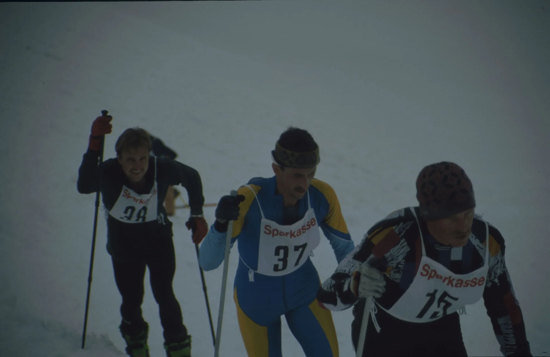 © Albert Hirschbichler