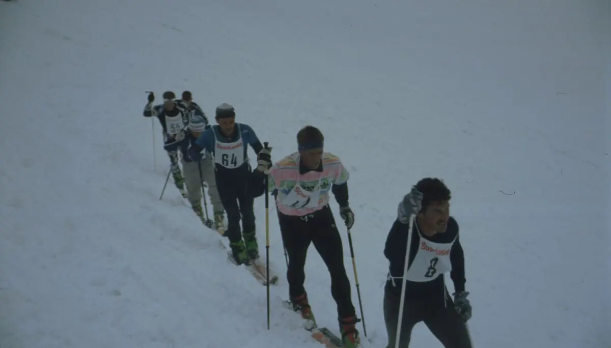 © Albert Hirschbichler