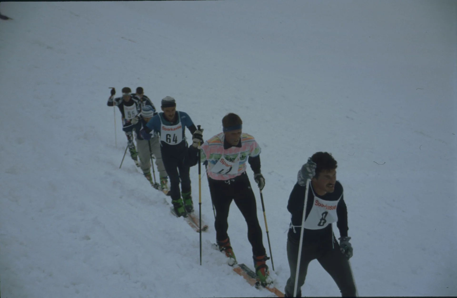 © Albert Hirschbichler