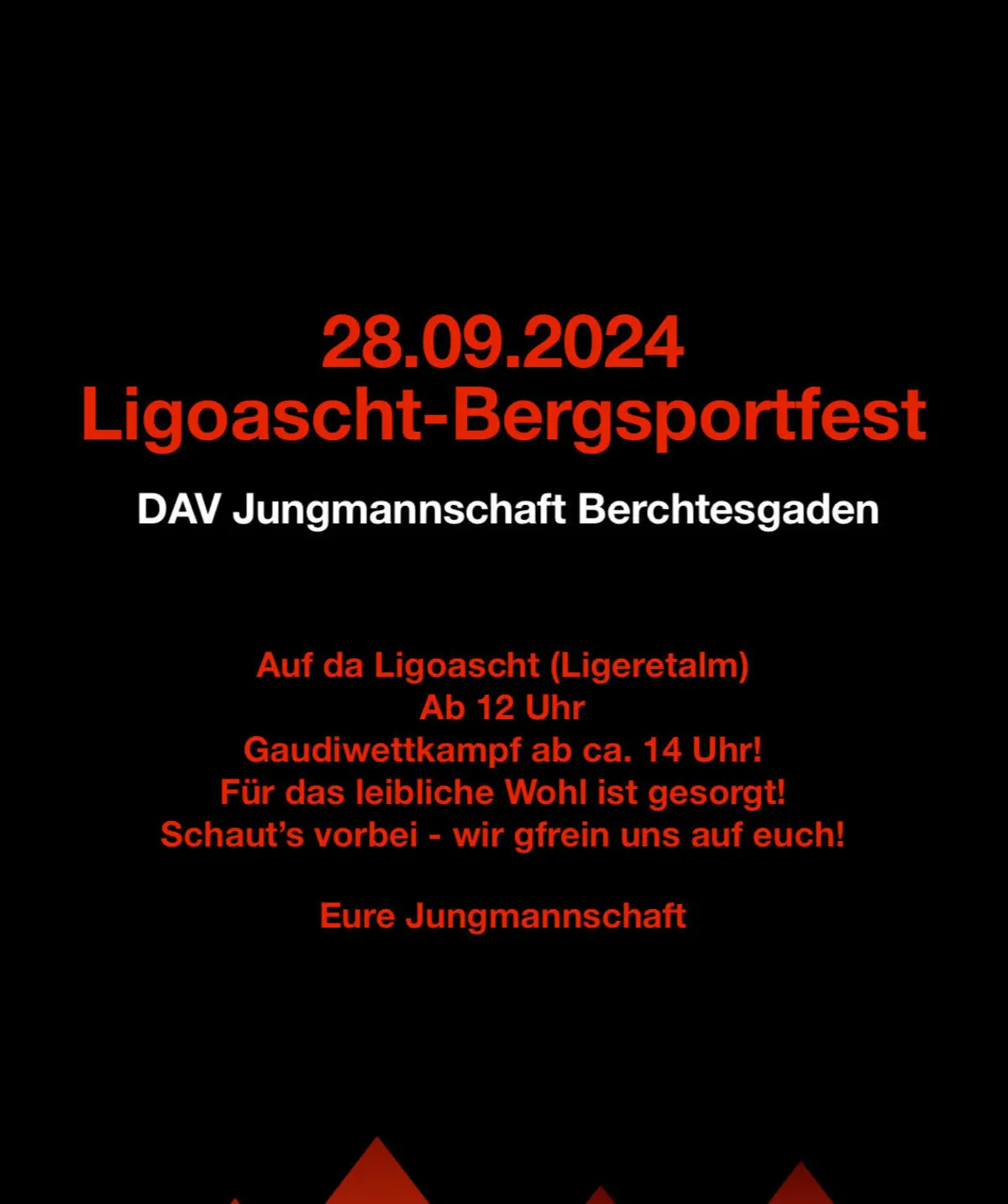 © DAV Berchtesgaden