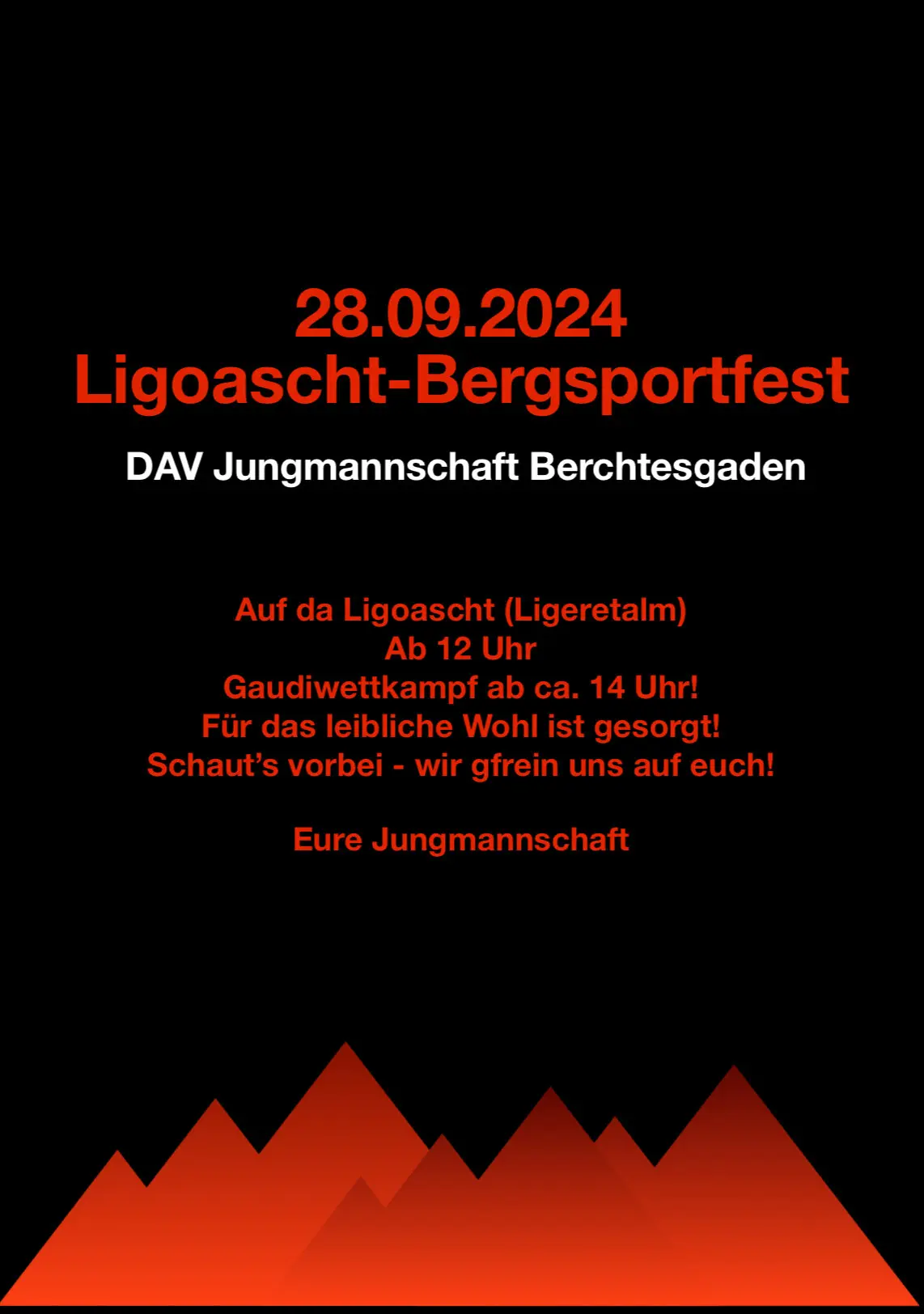 © DAV Berchtesgaden