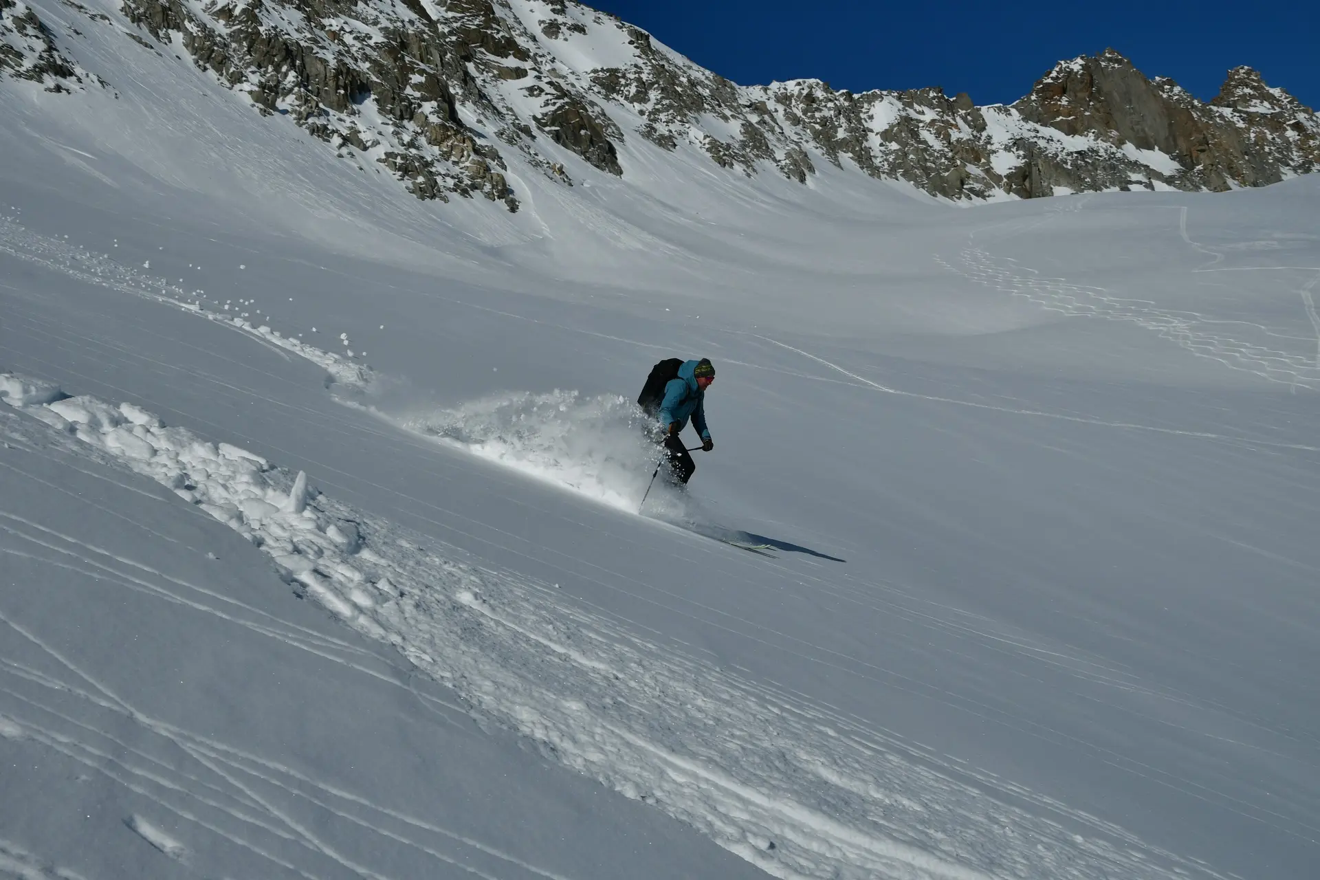 Jubiläumstour Furkapass | © Jörg Fegg