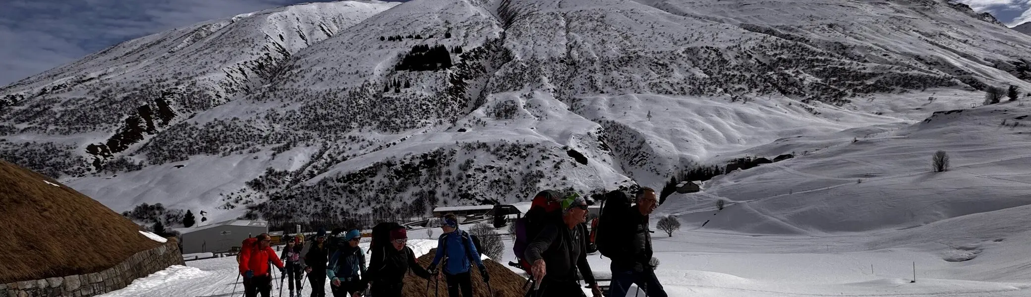 Jubiläumstour Furkapass | © Jörg Fegg