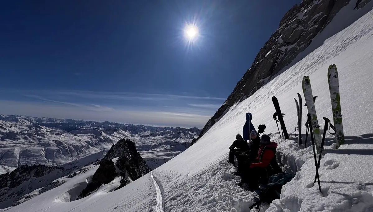 Jubiläumstour Furkapass | © Jörg Fegg