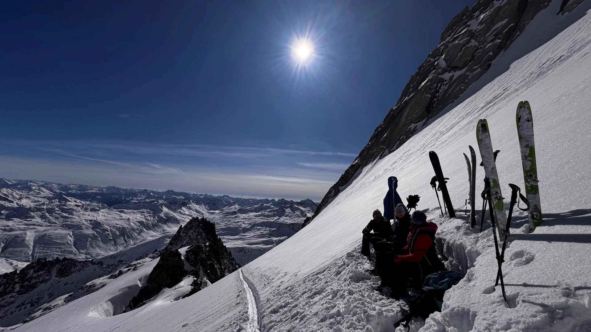 Jubiläumstour Furkapass | © Jörg Fegg