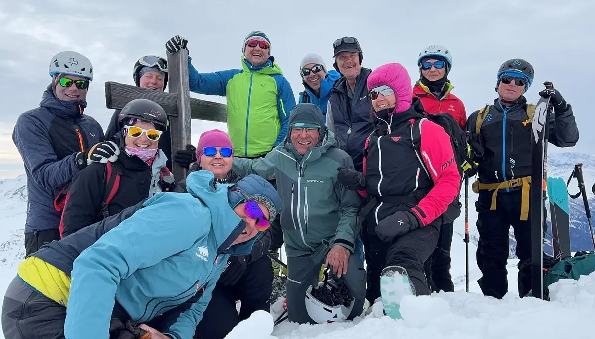 Jubiläumstour Furkapass | © Jörg Fegg