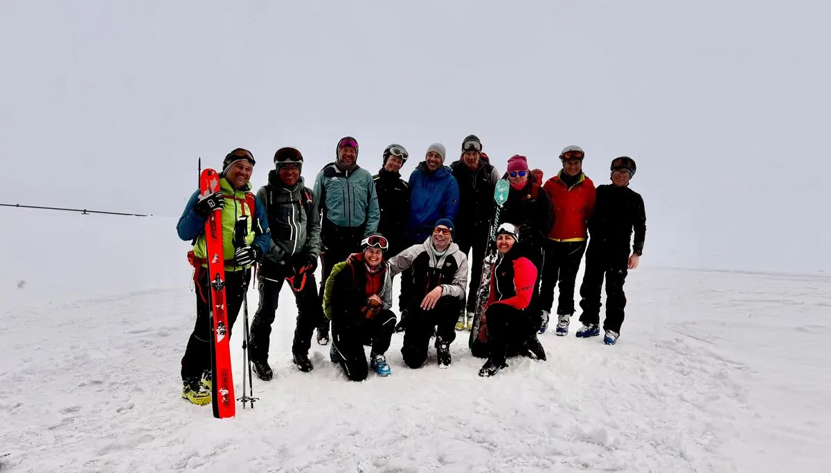 Jubiläumstour Furkapass | © Jörg Fegg