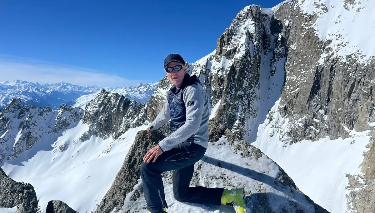 Jubiläumstour Furkapass | © Jörg Fegg