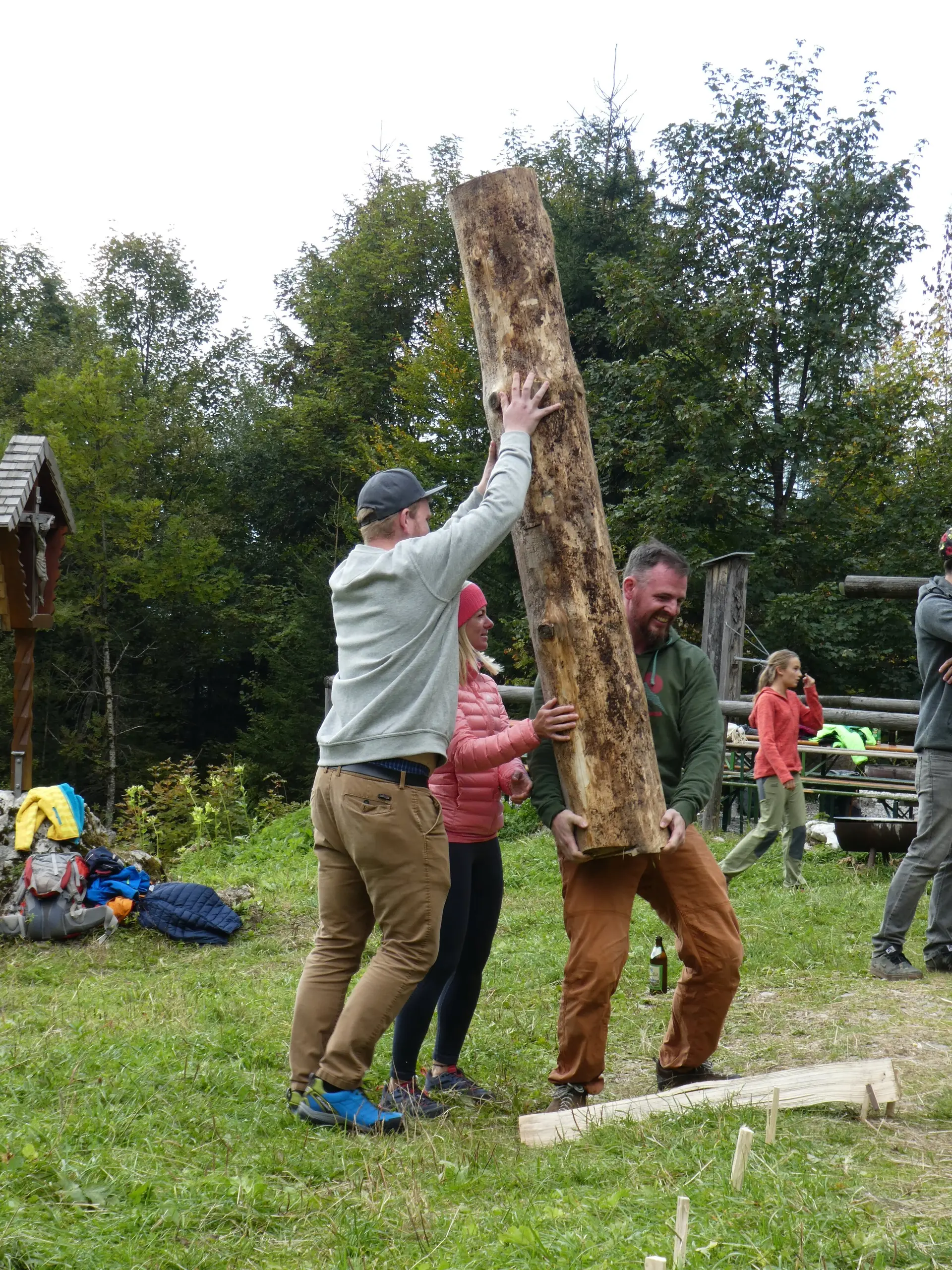 © DAV Berchtesgaden