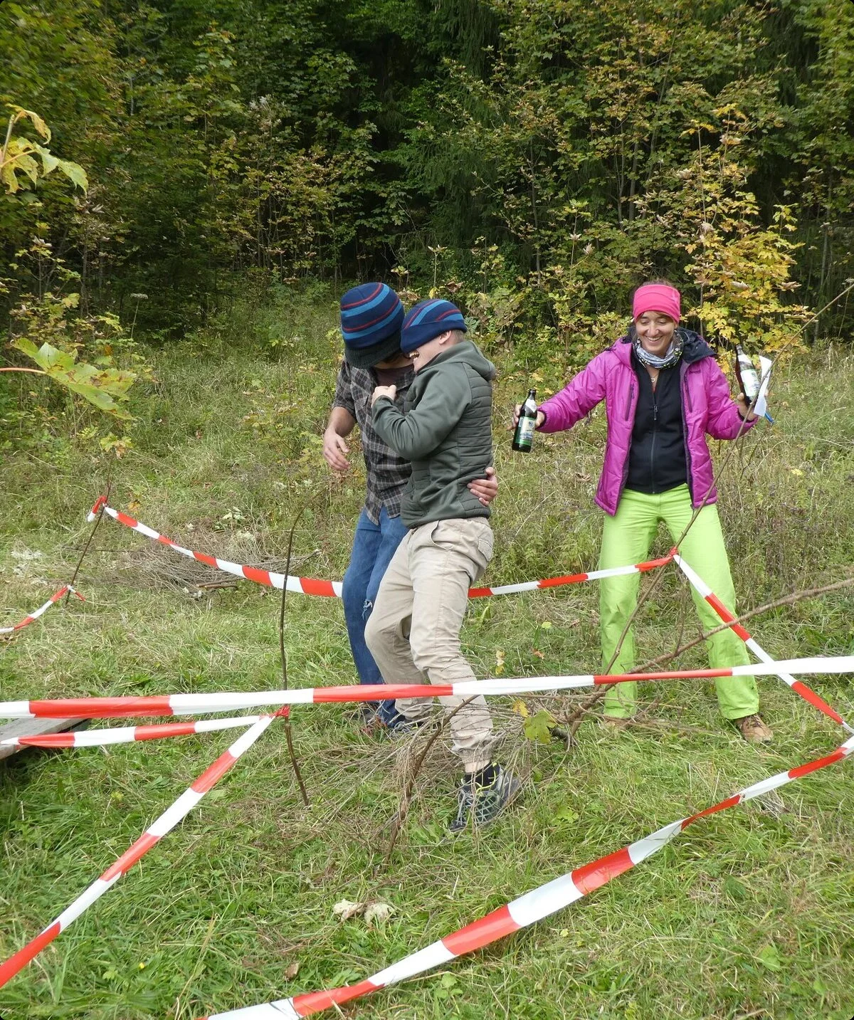 © DAV Berchtesgaden