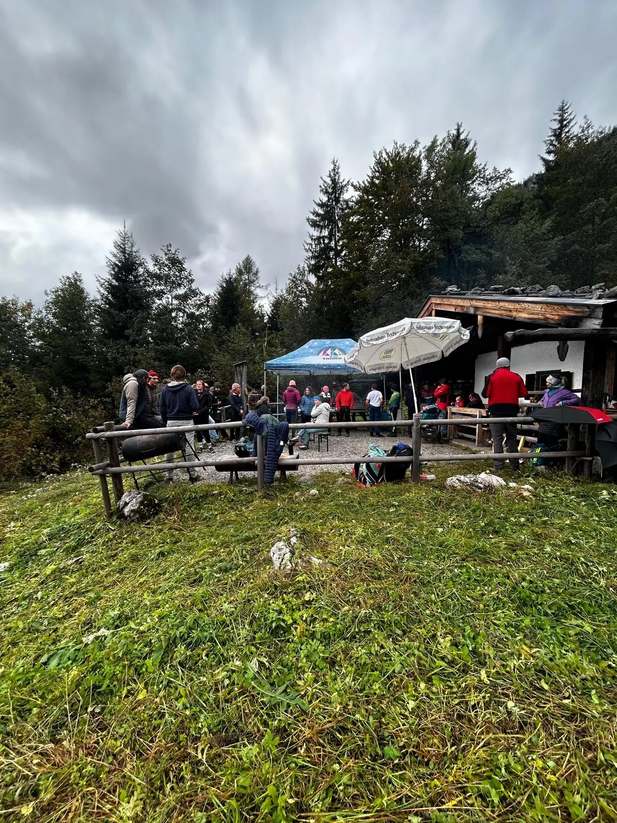 © DAV Berchtesgaden