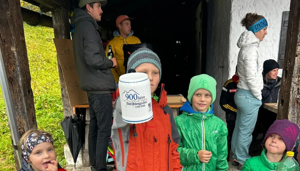 © DAV Berchtesgaden