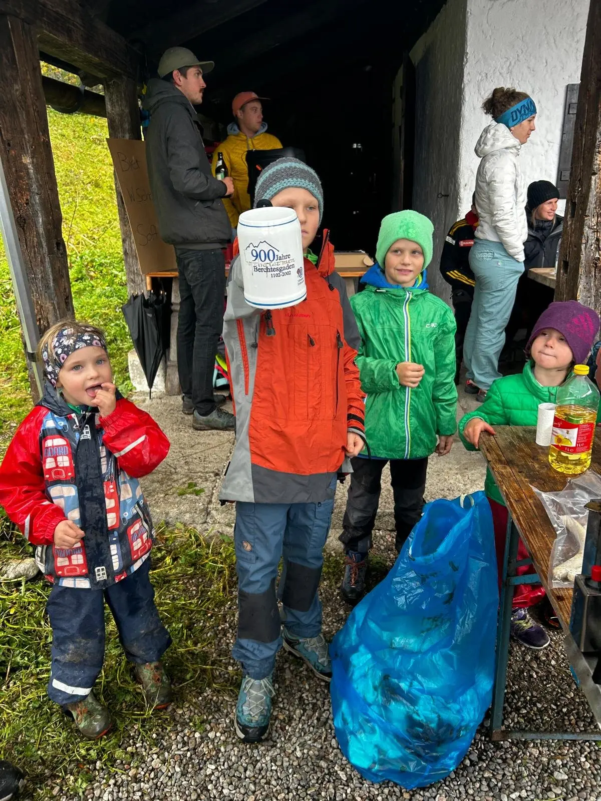 © DAV Berchtesgaden