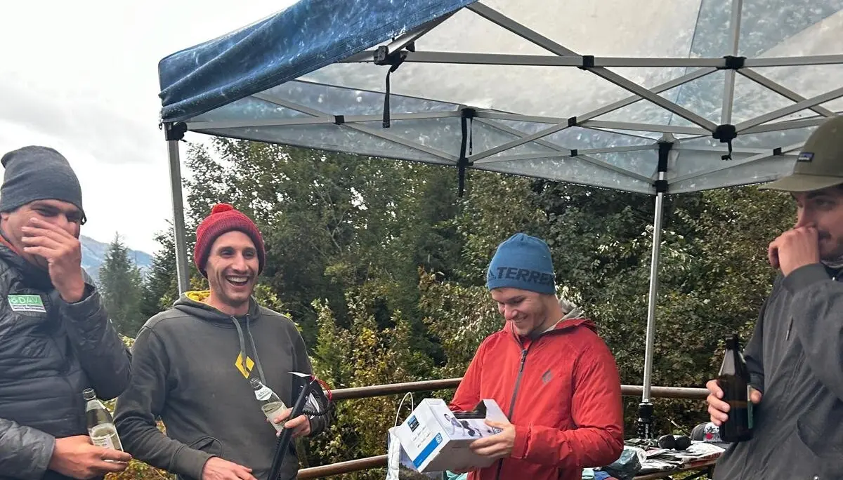 © DAV Berchtesgaden