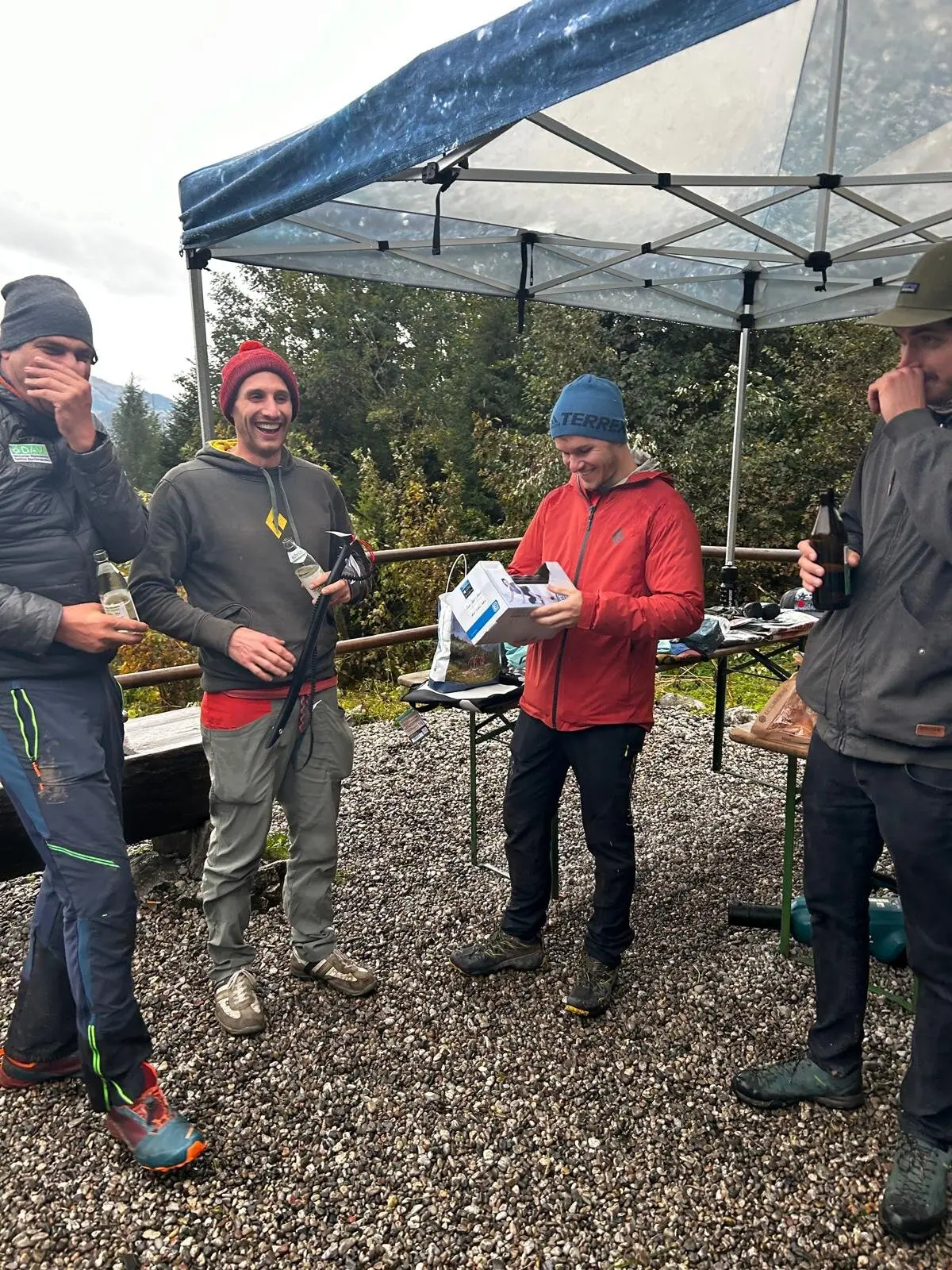 © DAV Berchtesgaden