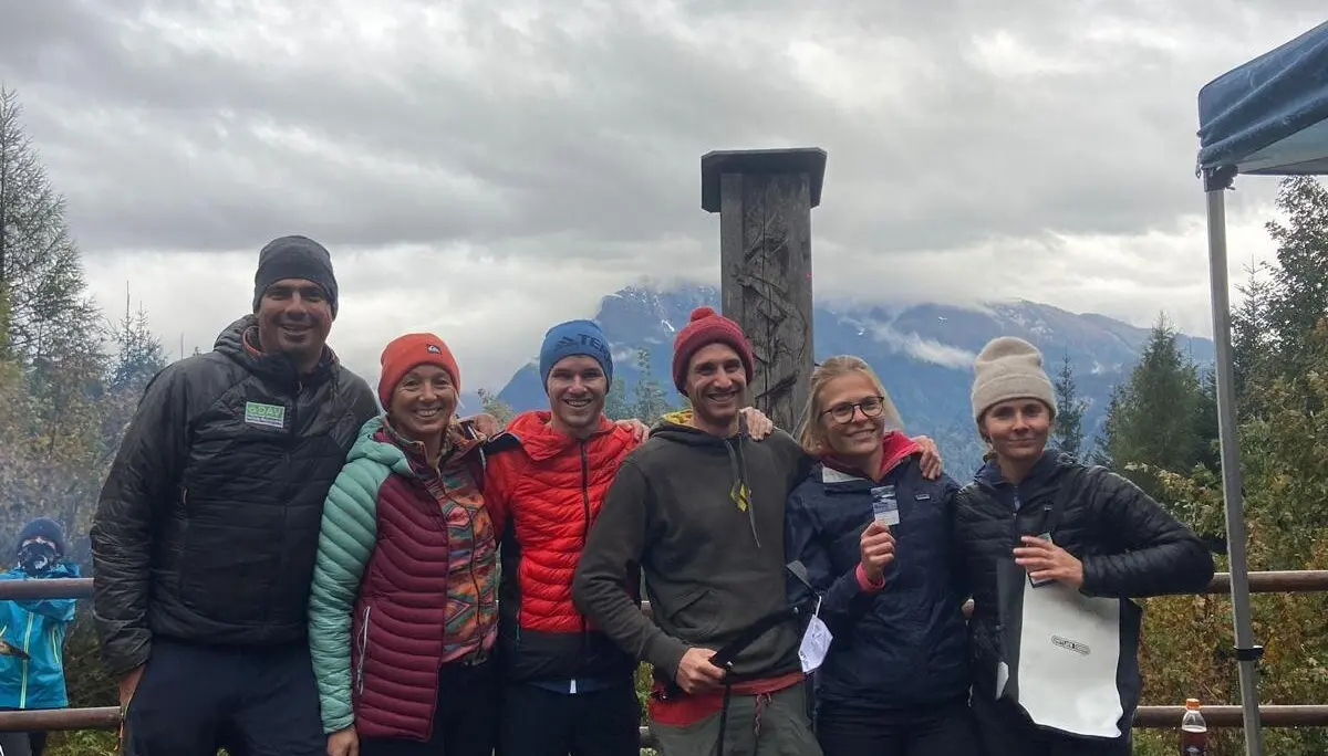 © DAV Berchtesgaden