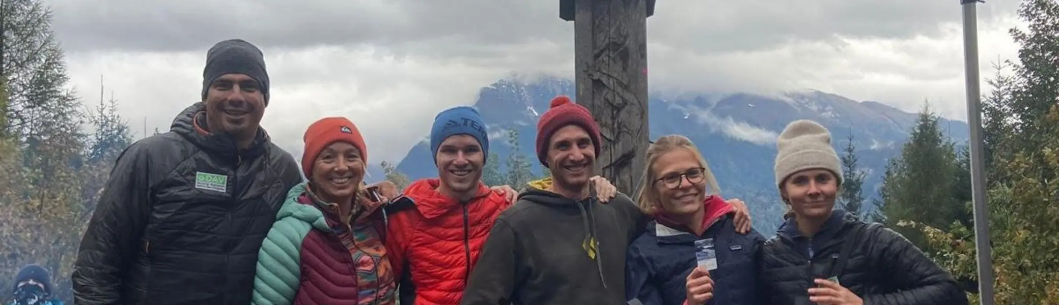 © DAV Berchtesgaden