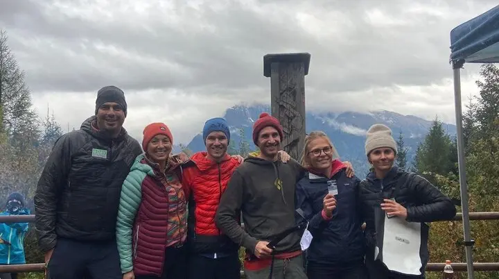 © DAV Berchtesgaden