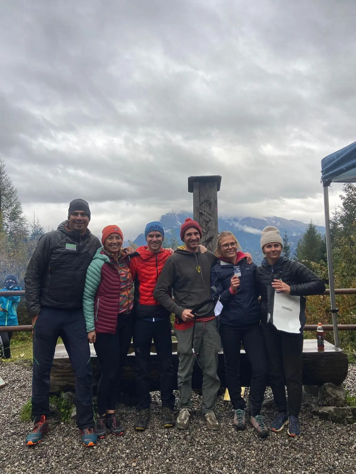 © DAV Berchtesgaden