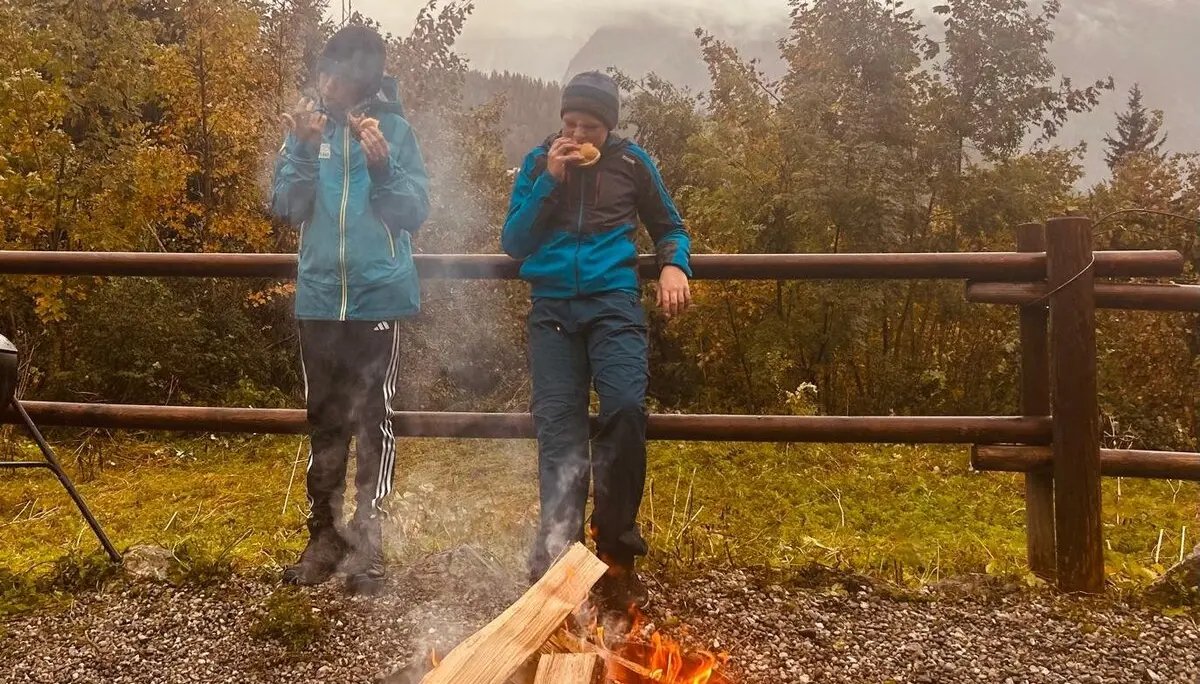 © DAV Berchtesgaden