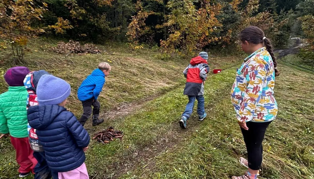 © DAV Berchtesgaden