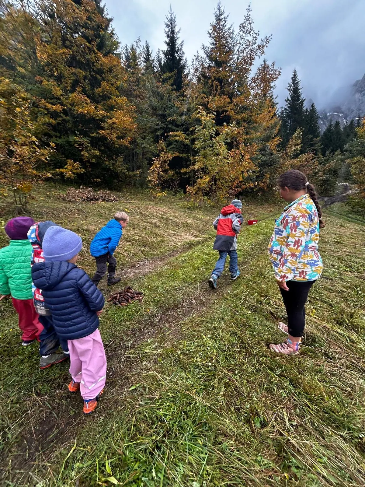 © DAV Berchtesgaden