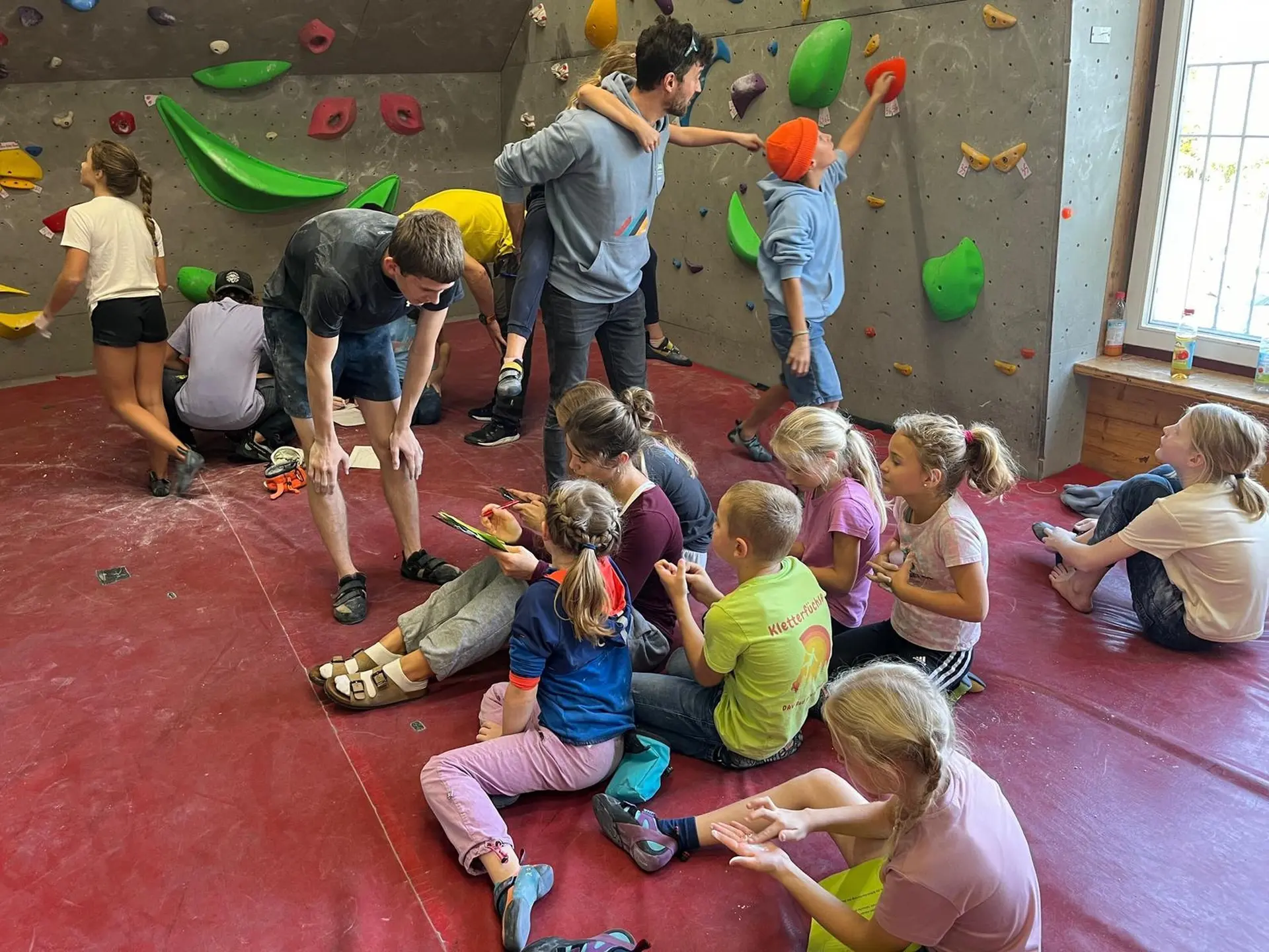 © DAV Berchtesgaden