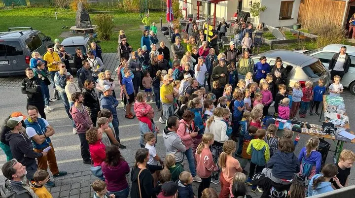 © DAV Berchtesgaden