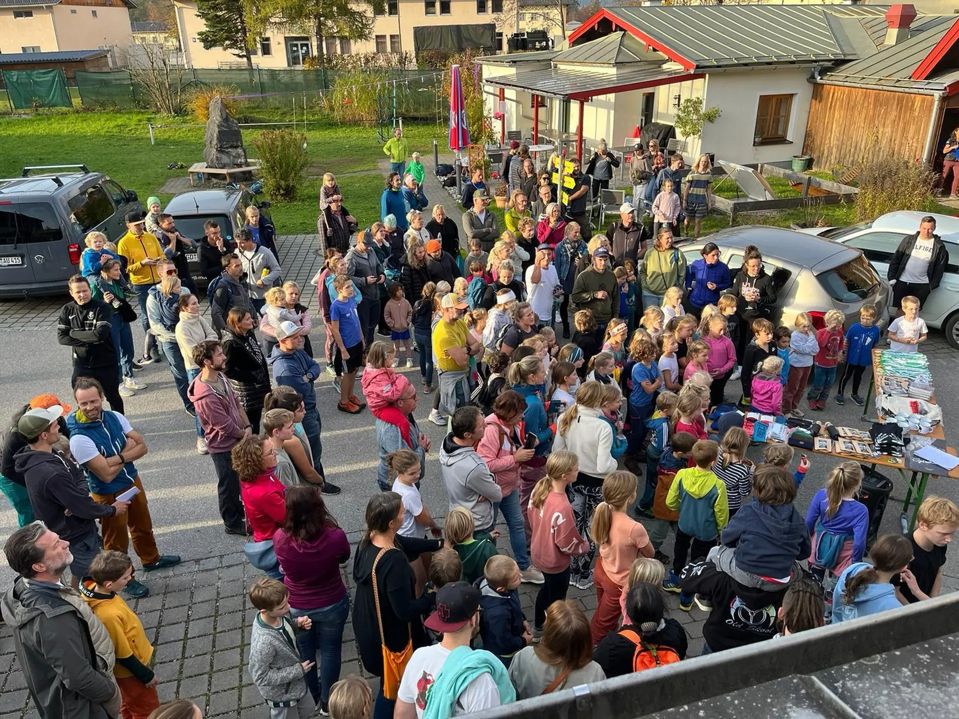 © DAV Berchtesgaden