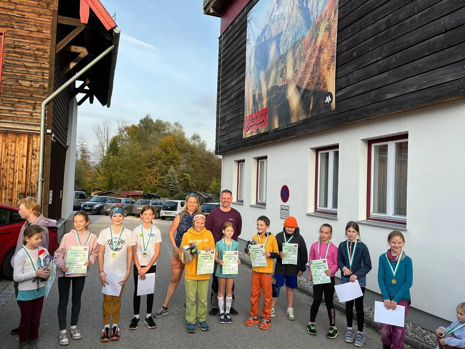 © DAV Berchtesgaden