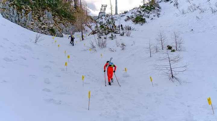 © DAV Berchtesgaden