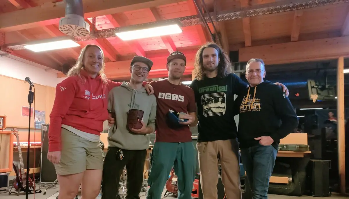 © DAV Berchtesgaden